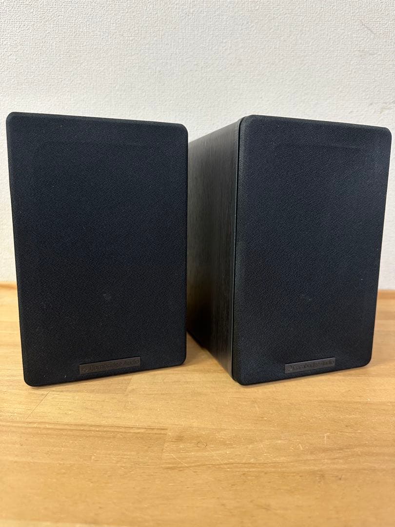 スピーカー・ウーファー Cambridge Audio S20