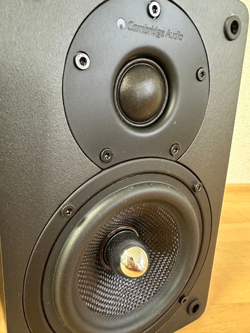 スピーカー・ウーファー Cambridge Audio S20