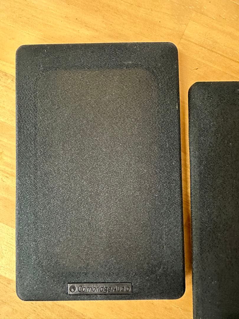 スピーカー・ウーファー Cambridge Audio S20
