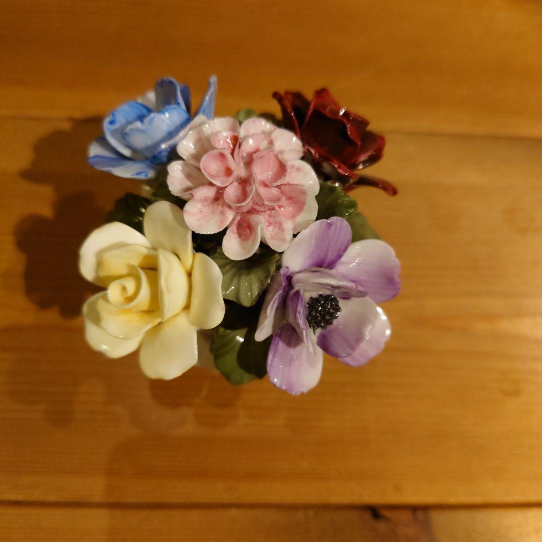 置物 SEPTEMBER MIXED FLOWERS