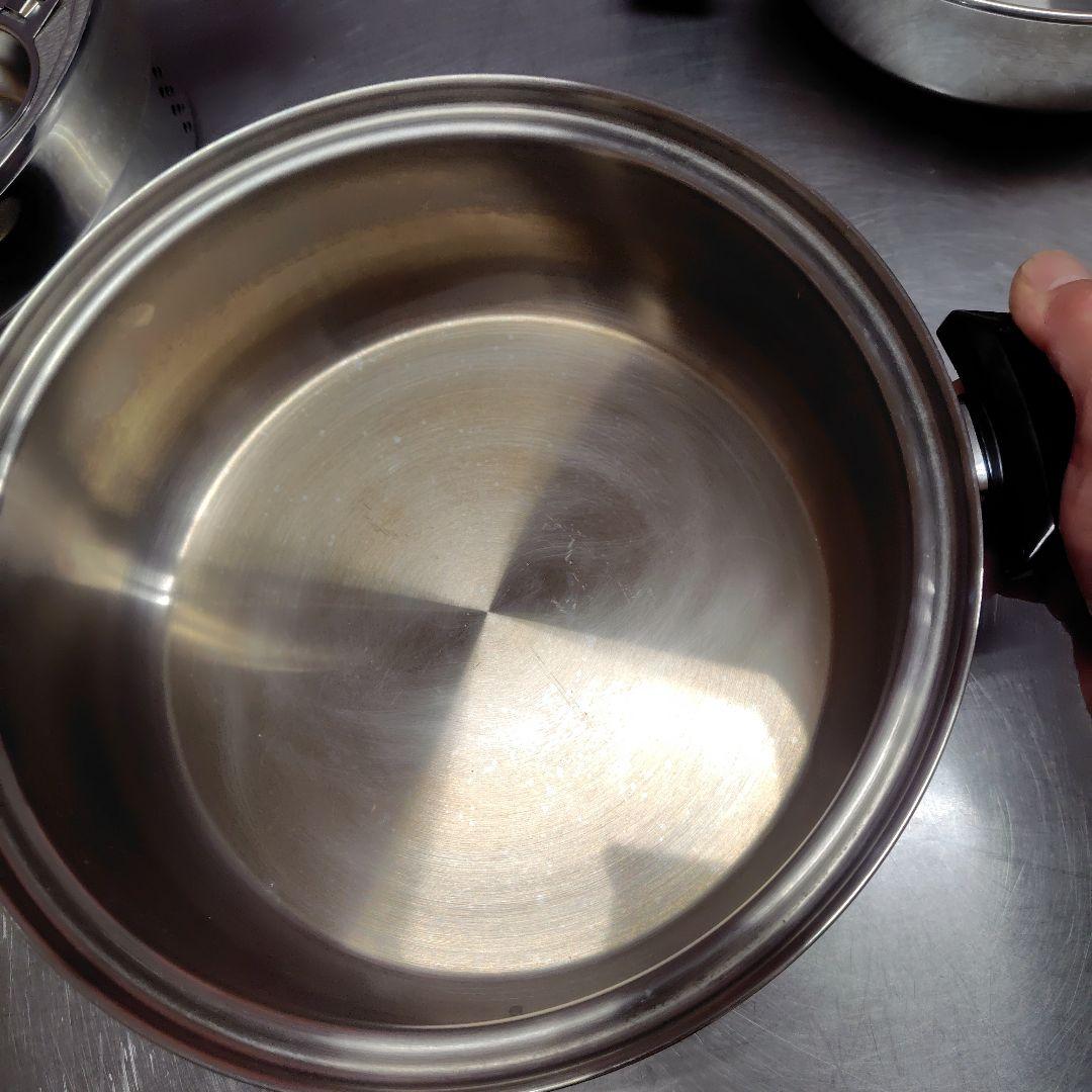 ロイヤルクイーン スチーマーセット