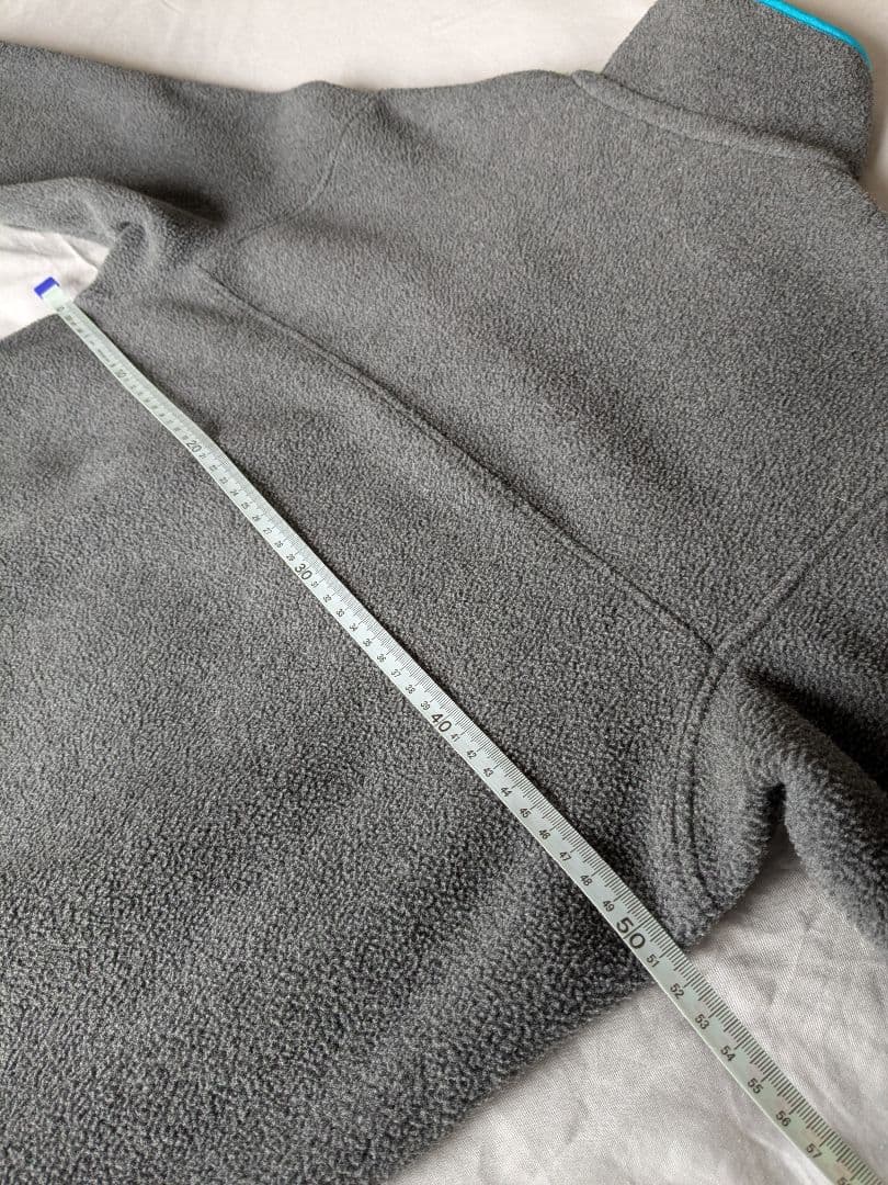 Patagonia パタゴニア シンチラスナップT size S(W's)