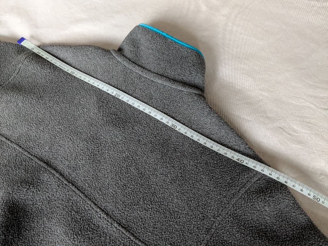 Patagonia パタゴニア シンチラスナップT size S(W's)