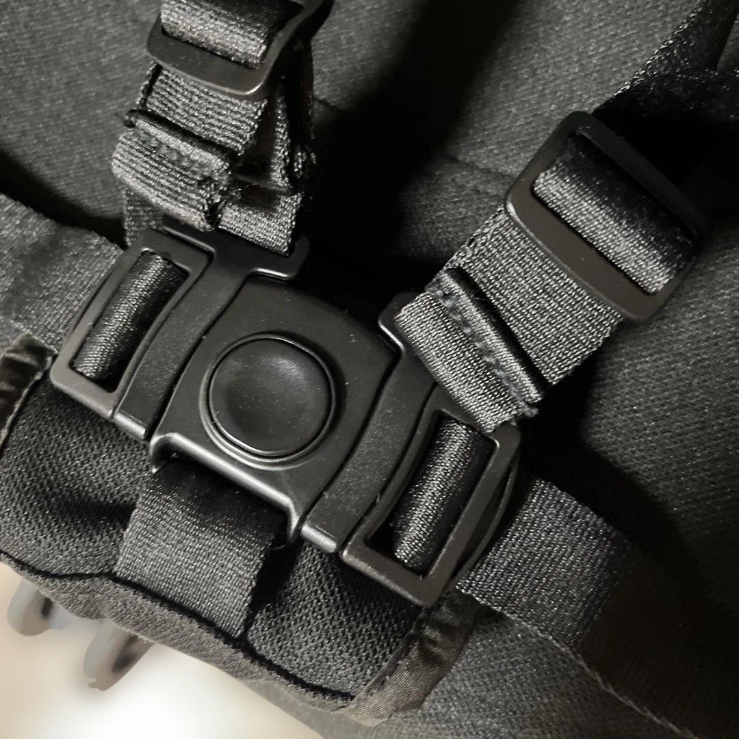 美品　アプリカ　Aprica マジカルエアー　グリーン