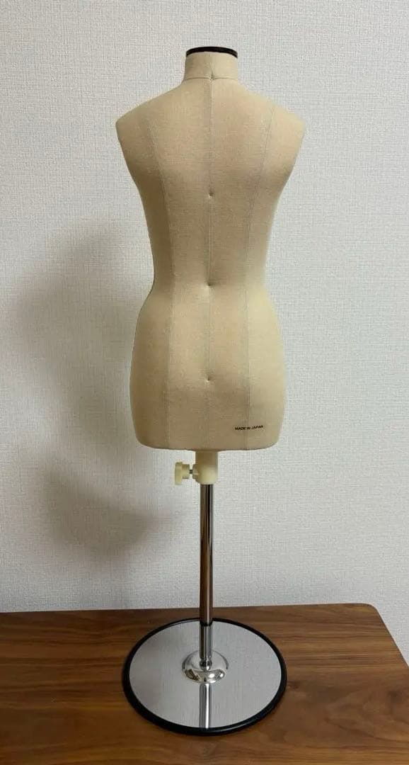 BUNKA 女性用トルソー 9AR 2/1セット