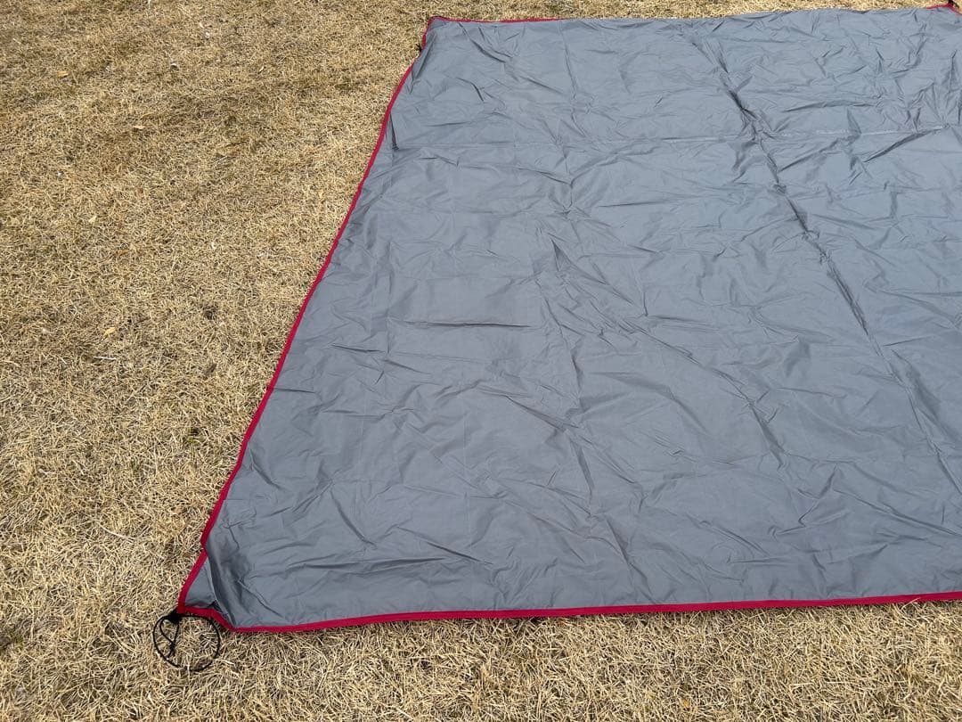 スノーピーク エルフィールド マットシートセット TP-880-1