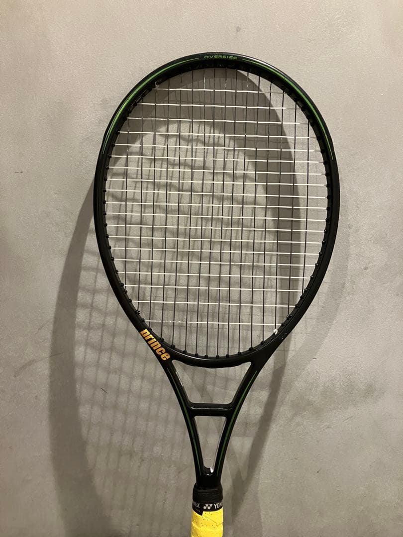 ファントムグラファイト 107 G2