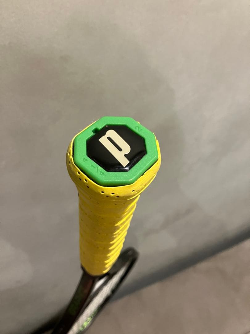 ファントムグラファイト 107 G2