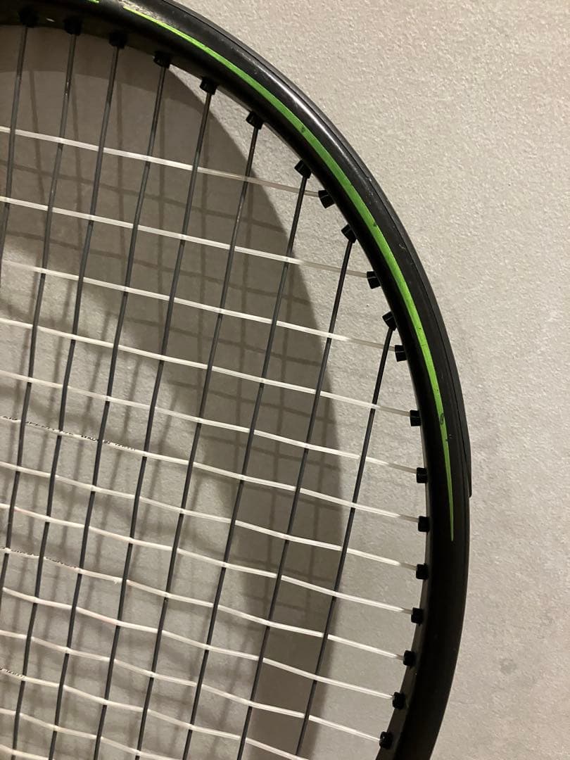 ファントムグラファイト 107 G2