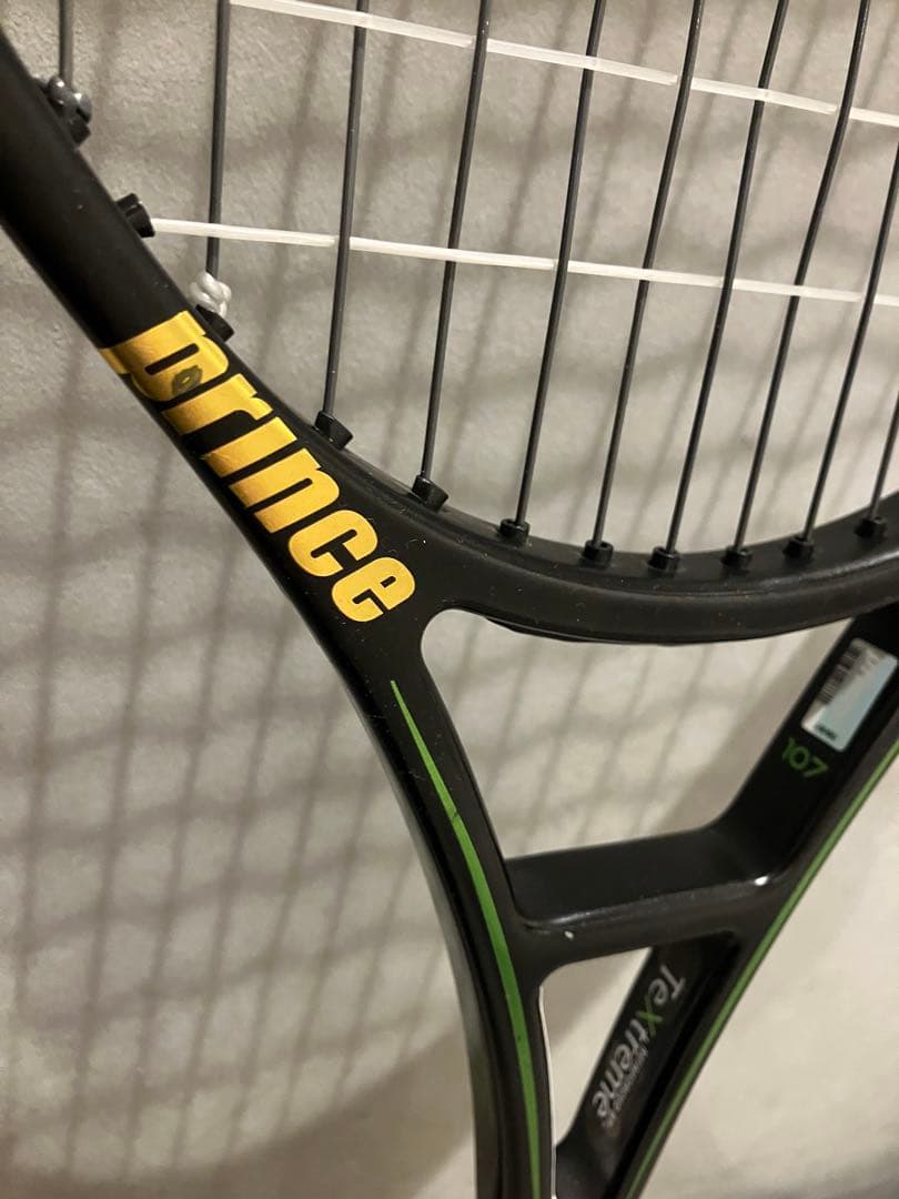 ファントムグラファイト 107 G2