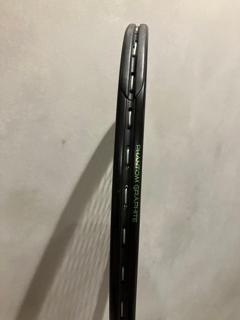 ファントムグラファイト 107 G2