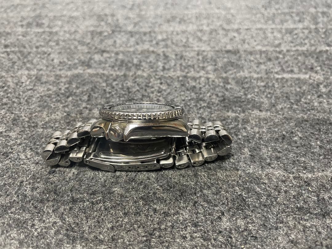 SEIKO　セイコー　ブラックボーイ