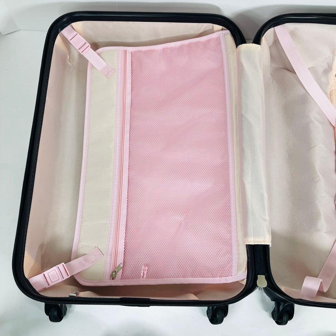 希少 レア マイメロディ キャリーケース Lサイズ 保護フィルム付き