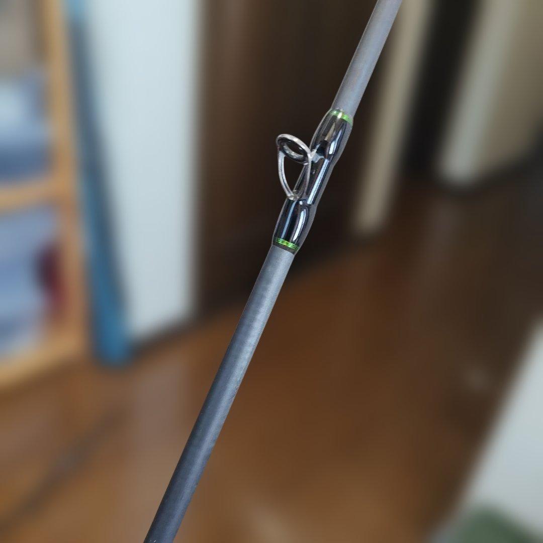 DRT × スタジオコンポジット FTB76XH 美品 限定品