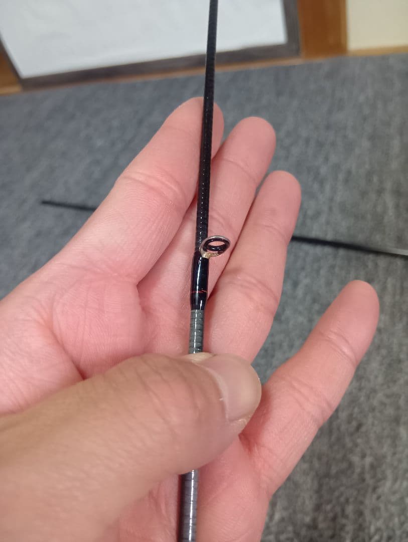 ダイワ　月下美人　762L