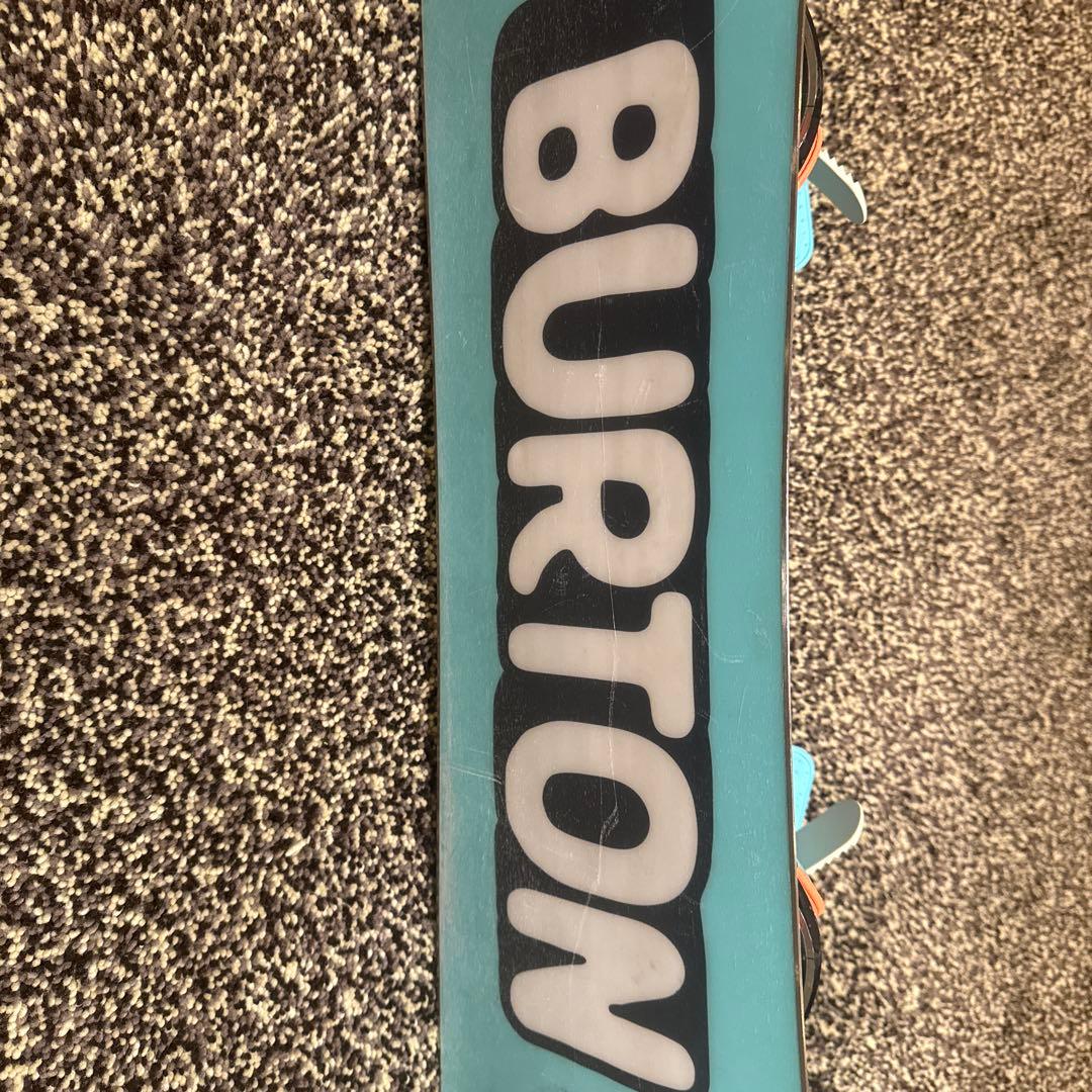 BURTON AFTER SCHOOL SPECIAL 90cmスノーボード