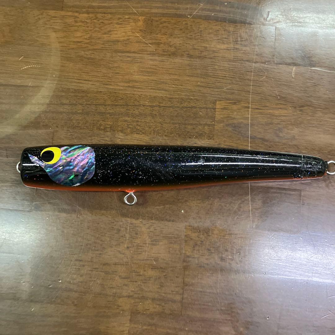 アキヤポッパー215 ハラオレ　特別カラー