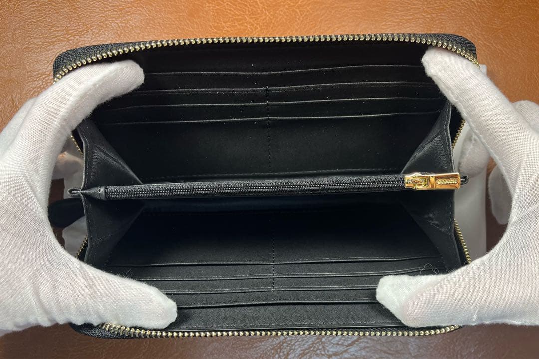 COACH 長財布 新品
