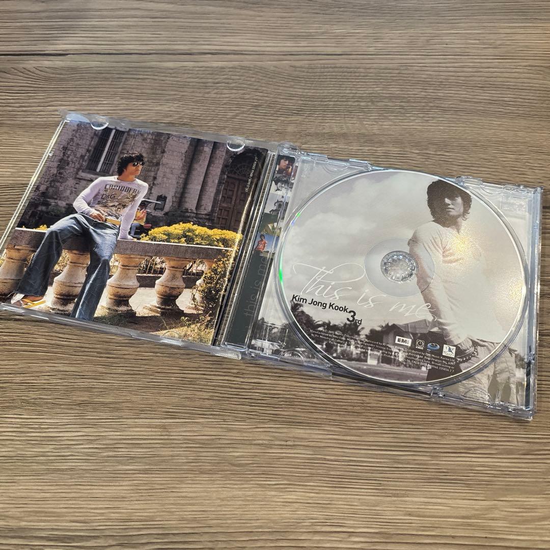 ち*ー様 美しかった私たちへ主題歌 Loveable 사랑스러워　キムジョングク