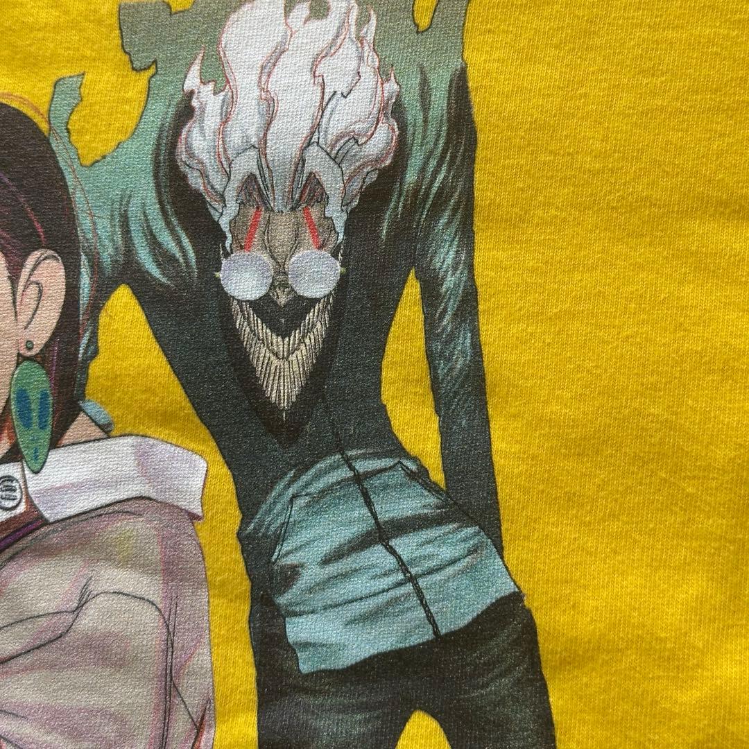 [スペシャル/20s/L/書店販促非売品/コピーライト入り] ダンダダン