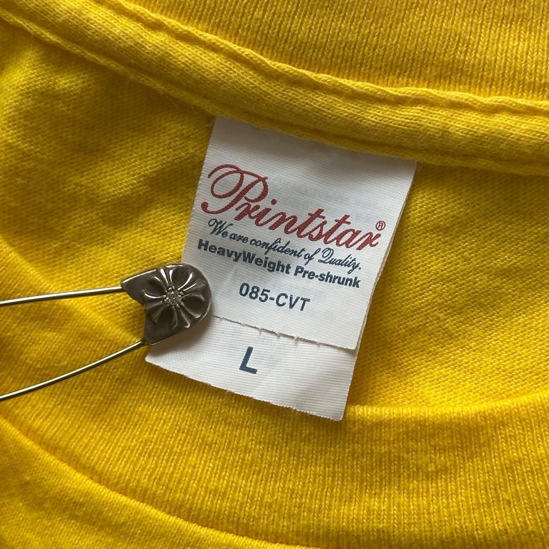 [スペシャル/20s/L/書店販促非売品/コピーライト入り] ダンダダン