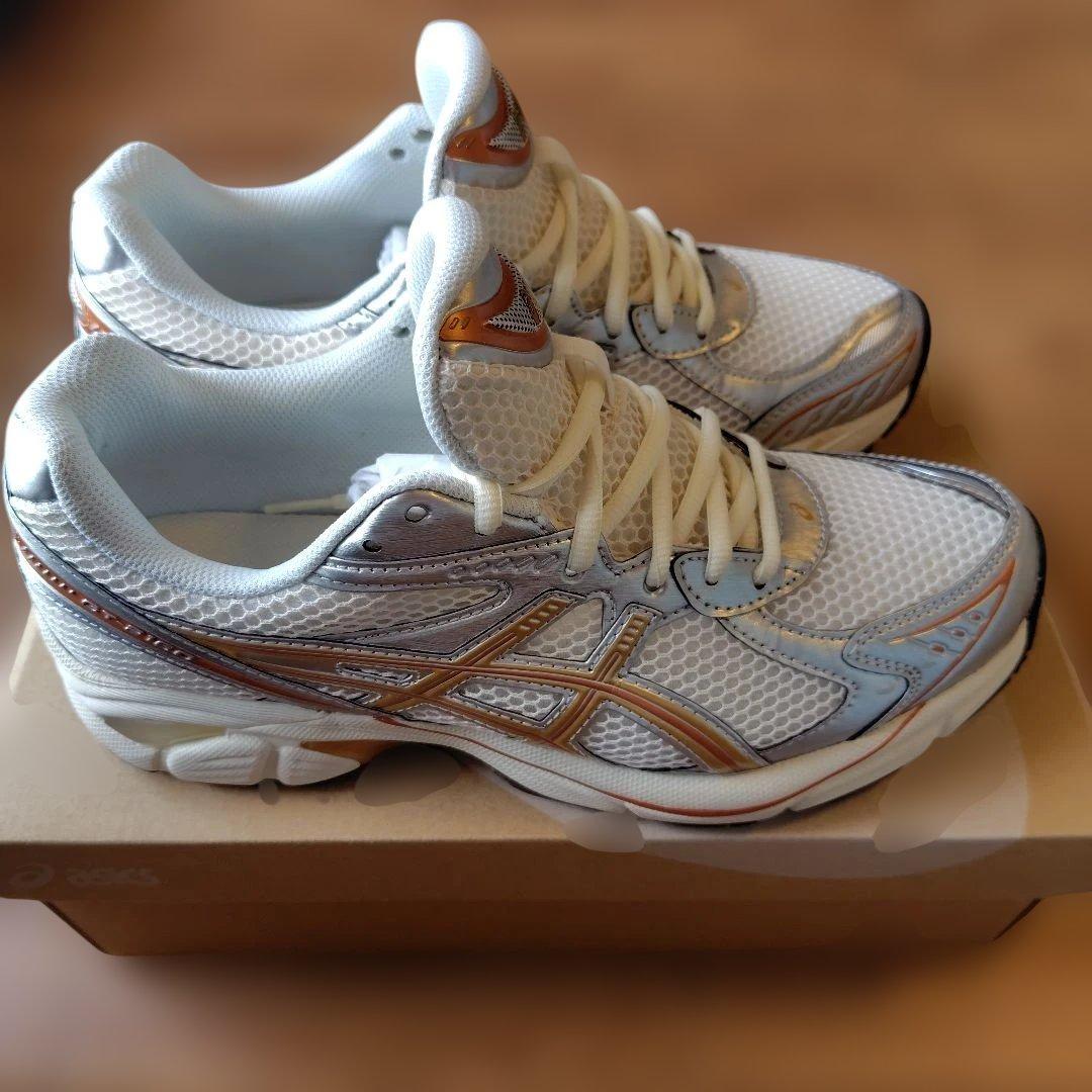 靴 ASICS atmos Exclusive GT-2160 \