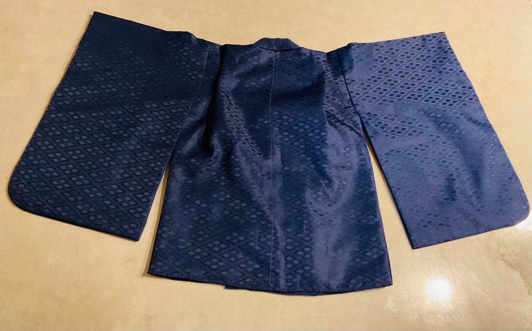 【着付け簡単‼️】七五三用伝統和服草履セット