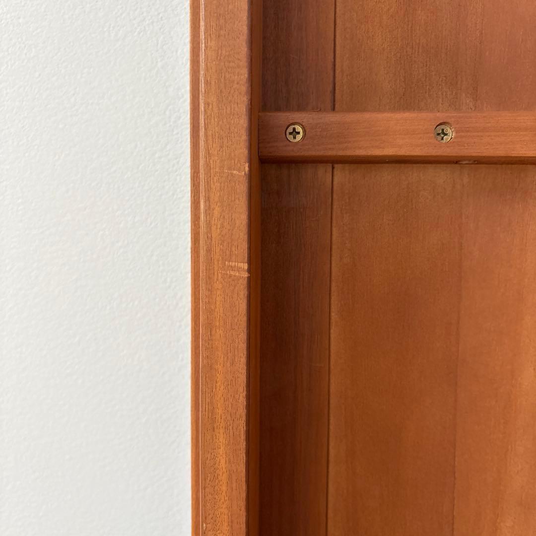 アカシア　センターテーブル W110×D55×H38