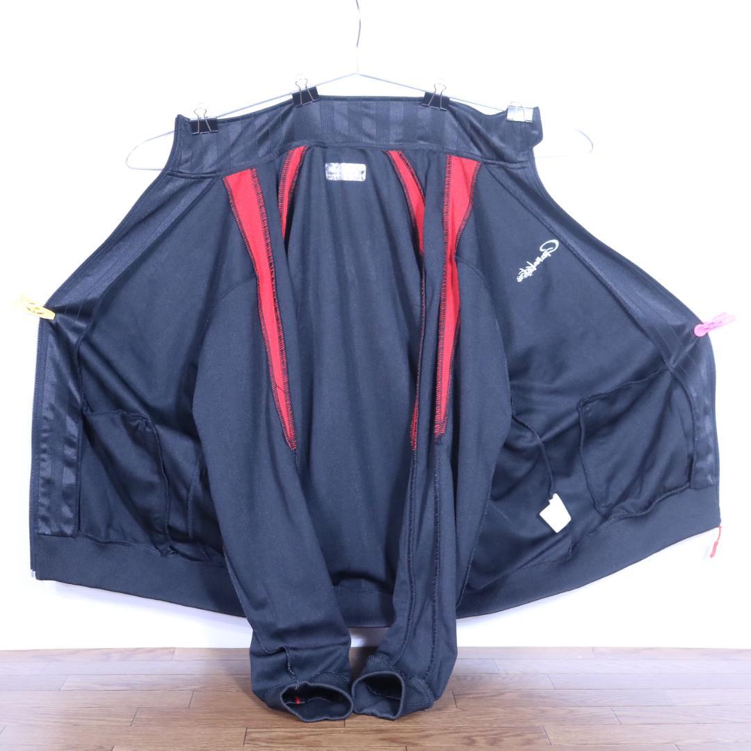 激レア 美品 ガマカツ ジャージスーツ ＧＭ－３３０８ サイズL