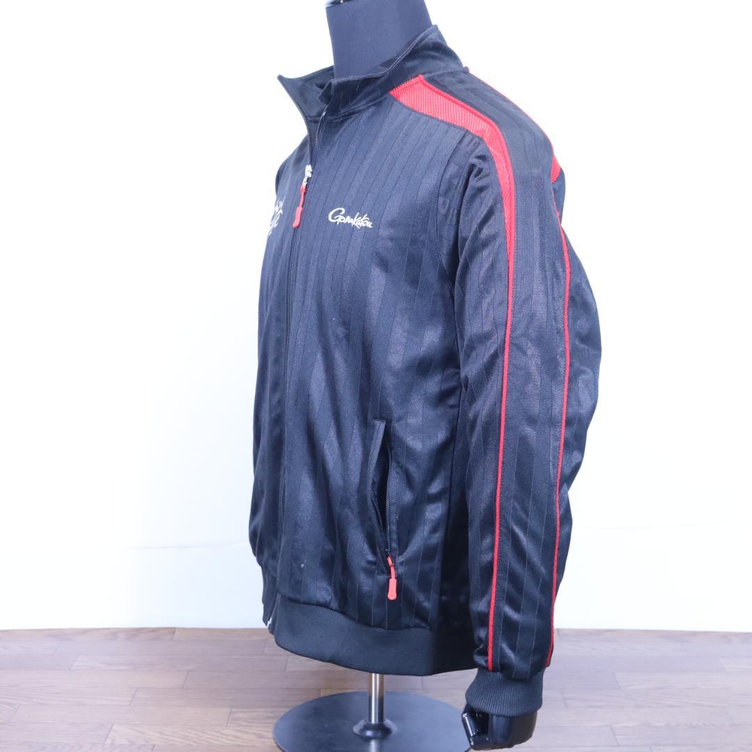 激レア 美品 ガマカツ ジャージスーツ ＧＭ－３３０８ サイズL