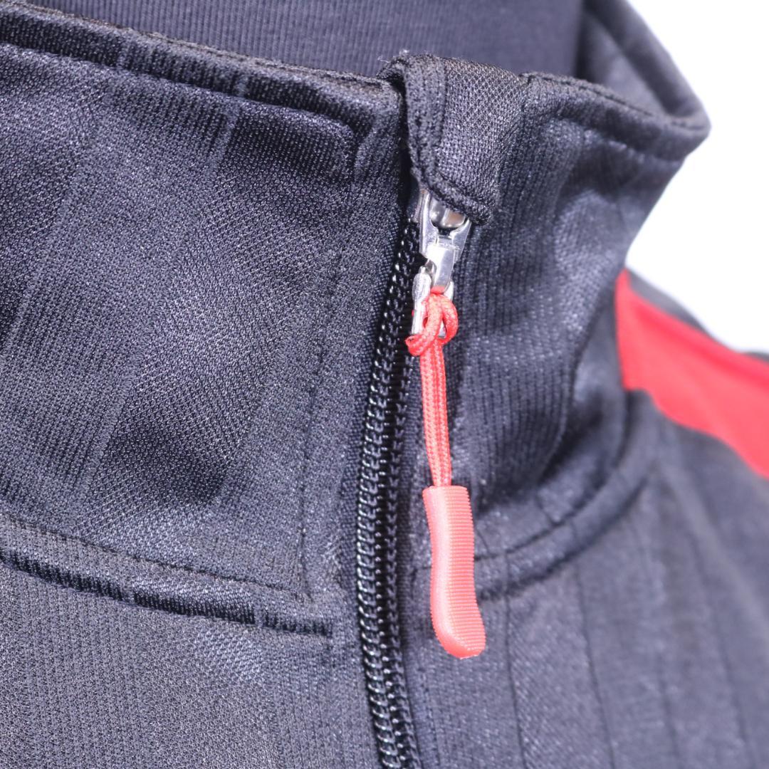 激レア 美品 ガマカツ ジャージスーツ ＧＭ－３３０８ サイズL