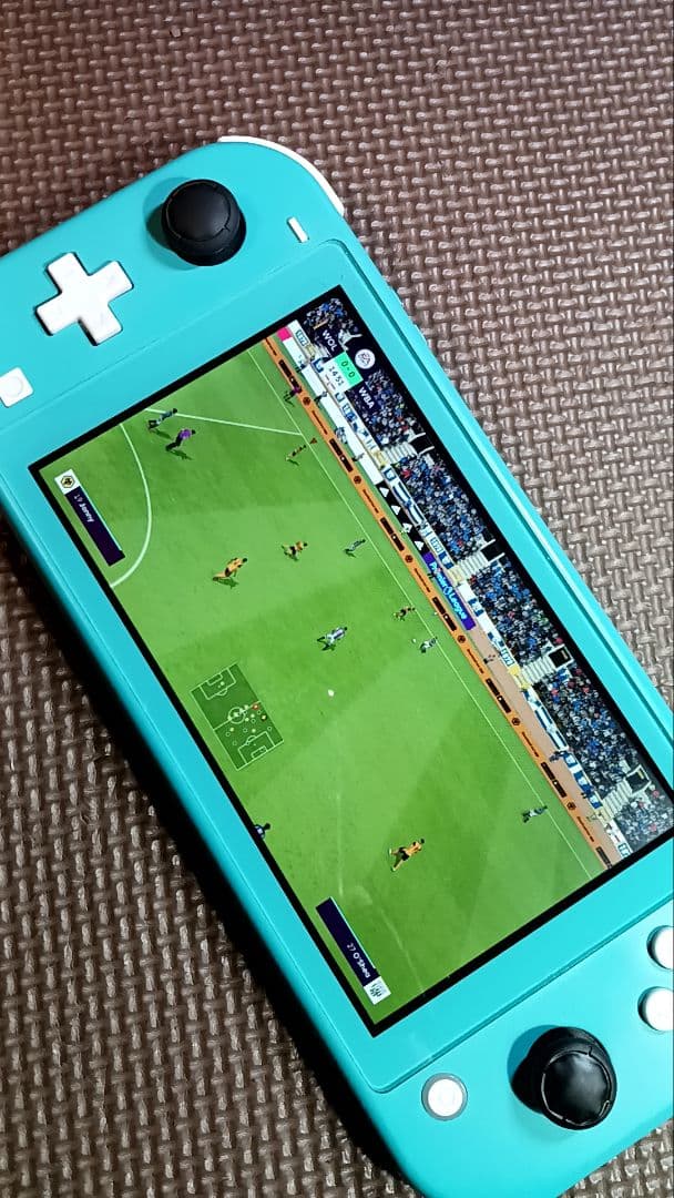 Nintendo Switch Lite 本体　中古品