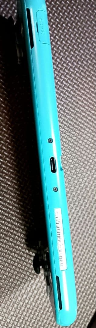 Nintendo Switch Lite 本体　中古品