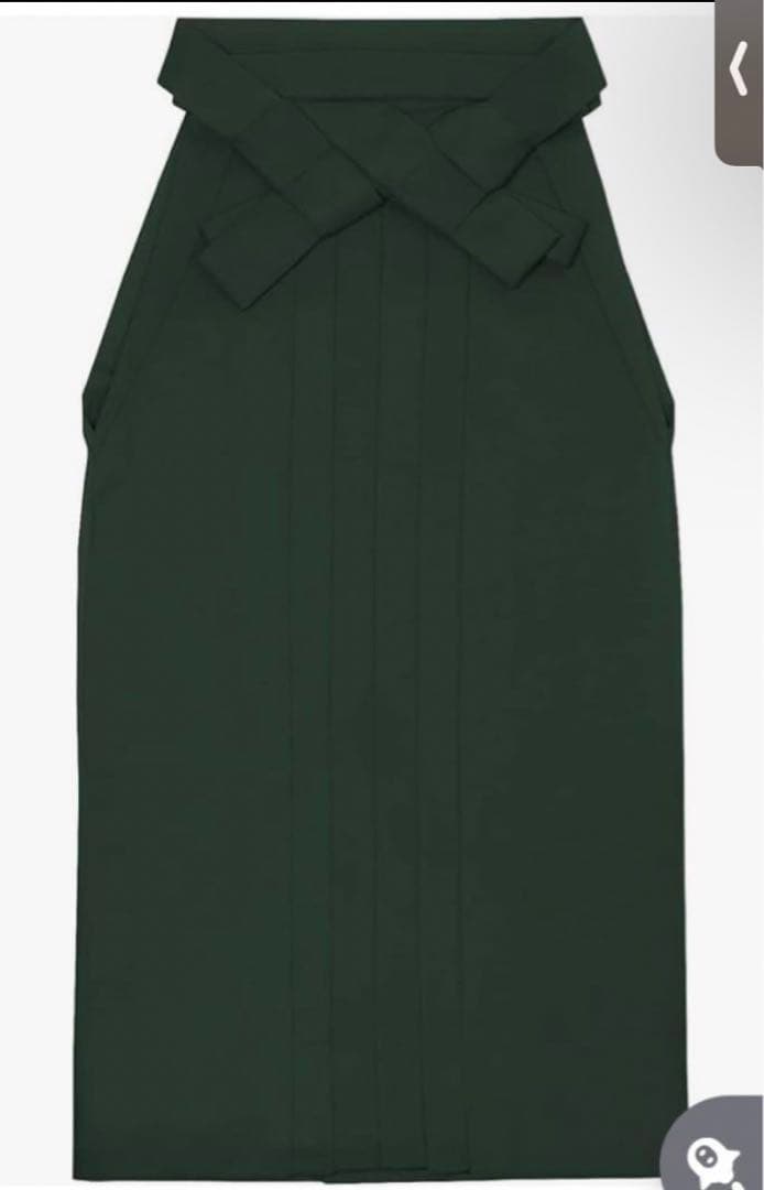 【定価13000円】袴140 (150) 簡単着付け セット 小学生 卒業式