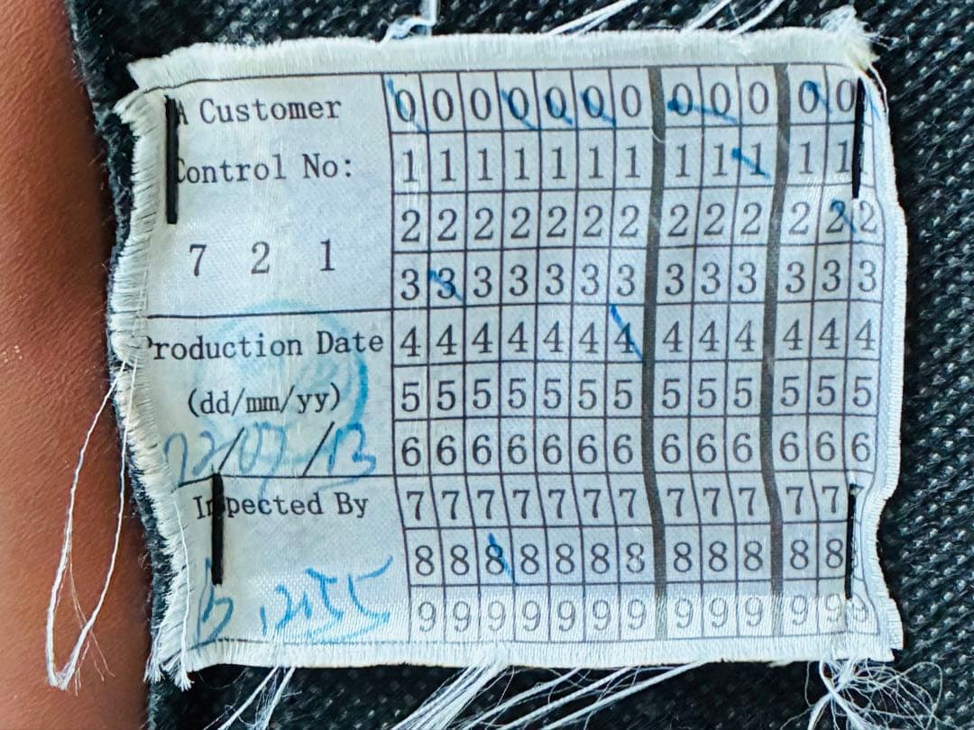 【送料込み】unicoウニコ MOLNモルン 3シーター