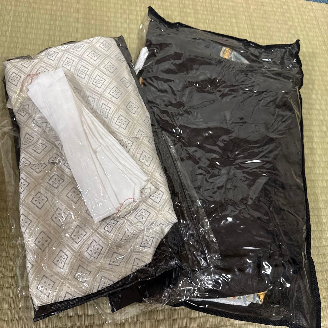 七五三　男の子　5歳　袴