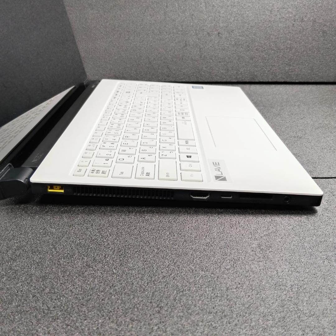 ノートパソコン windows11 office付き i7 ssd 第八世代