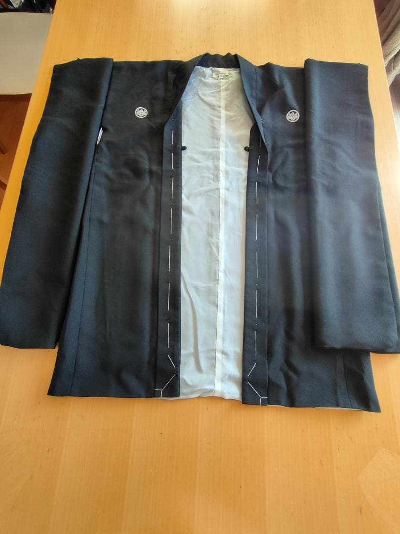 キャサリンコテージ　140-155cm【150】羽織袴　小学生男子　小学校卒業式