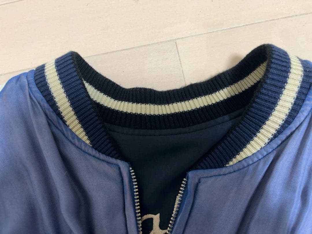 テーラー東洋スカジャン　東洋エンタープライズ