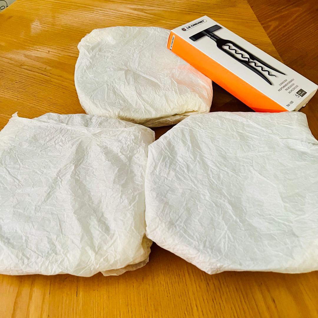 ⭐️美品✨希少品❗️北欧 トーブ スヴェンセン/犬の飾り皿3枚セット❗️オマケ付き❗️