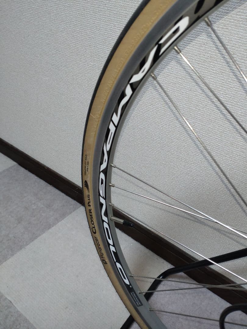 Gios Compact A90 UltraLite ロードバイク