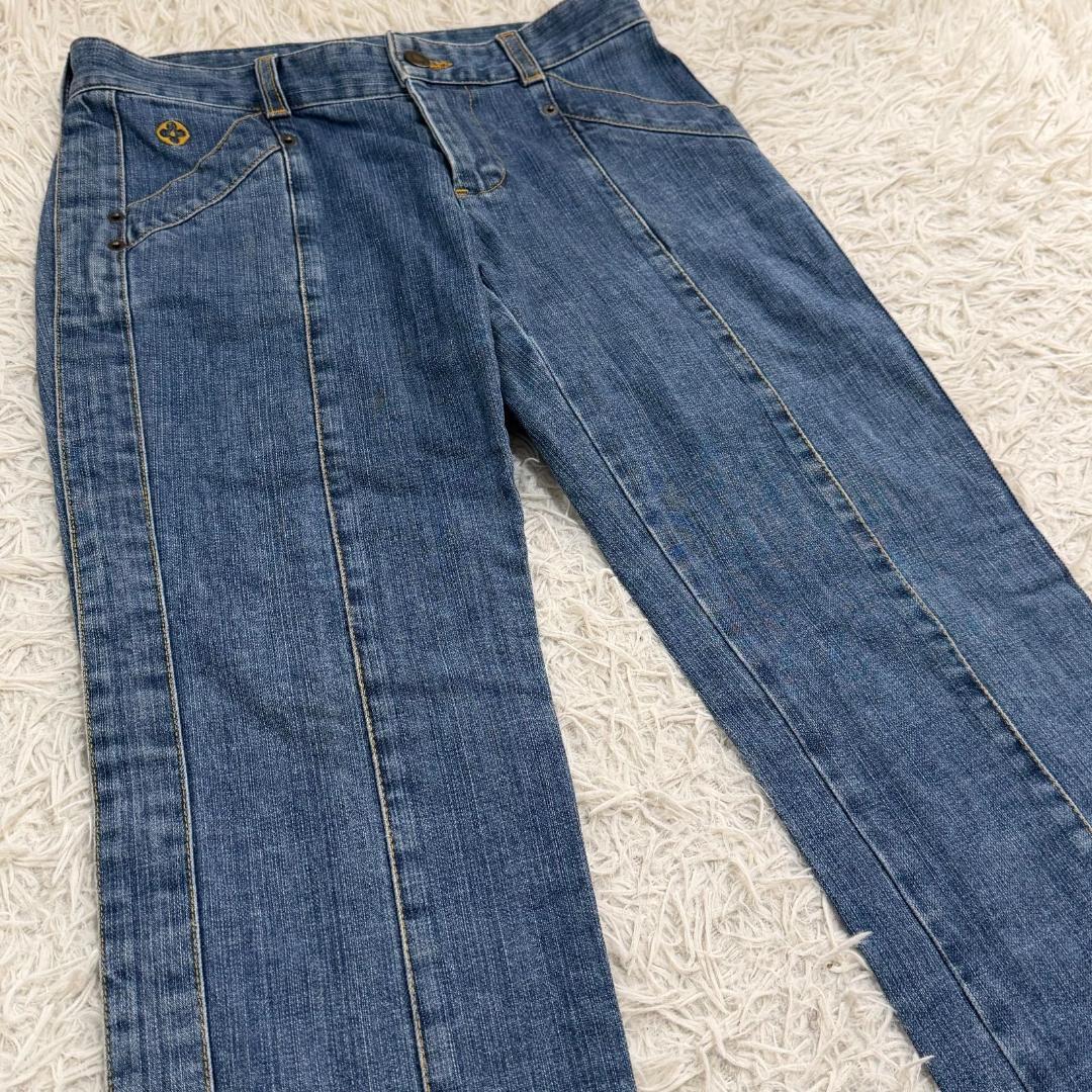 16254bs 16241bsバーバリーコート ルイヴィトン デニム