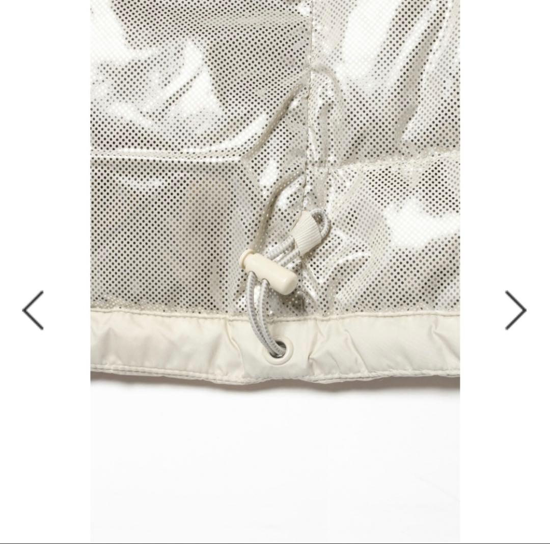 Columbia ダウン　パイクレイク3