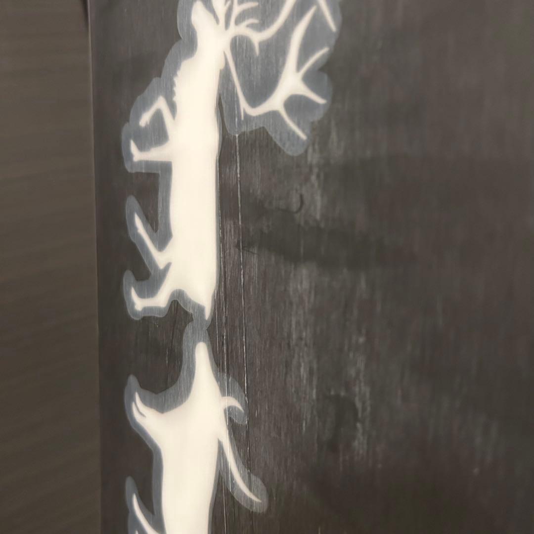 noah スノーボードビンディングセット