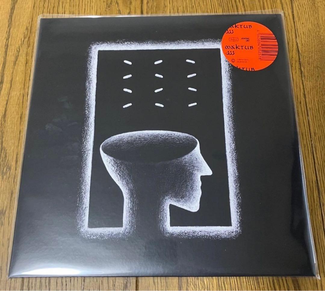 ヤ*】様 JJJ / MAKTUB レコード