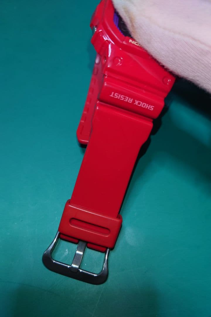 G-SHOCK GWX-5600C 電波ソーラー