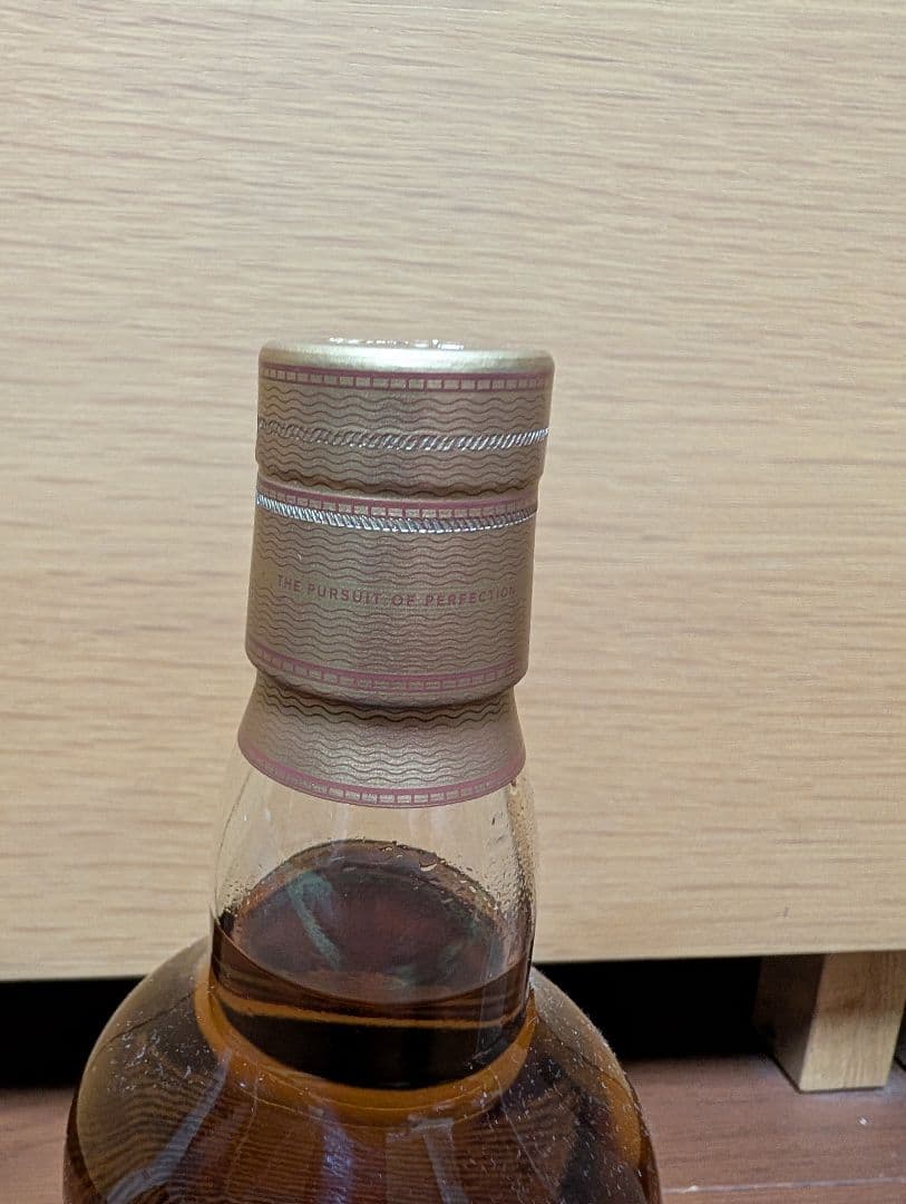 【G&M コニサーズチョイス カスクストレングス】スペイバーン12年 700ml