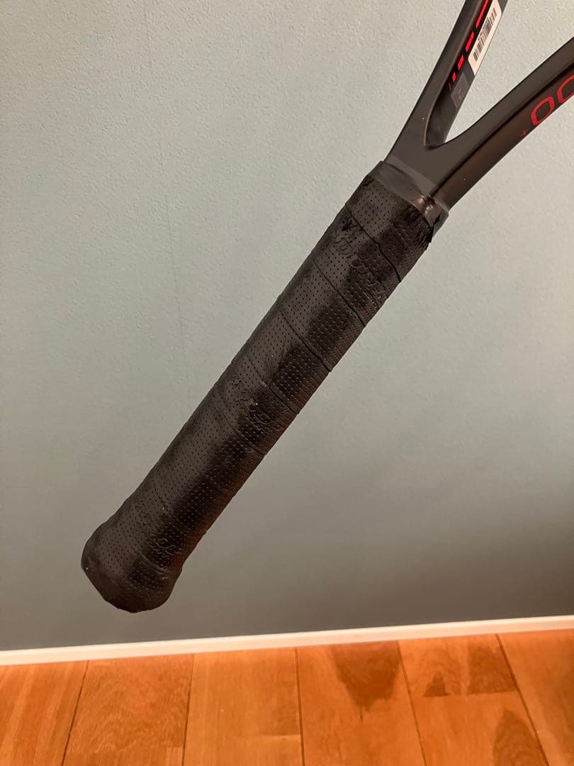 [美品] DUNLOP CX200＋　テニスラケット ダンロップ　バラ売り可