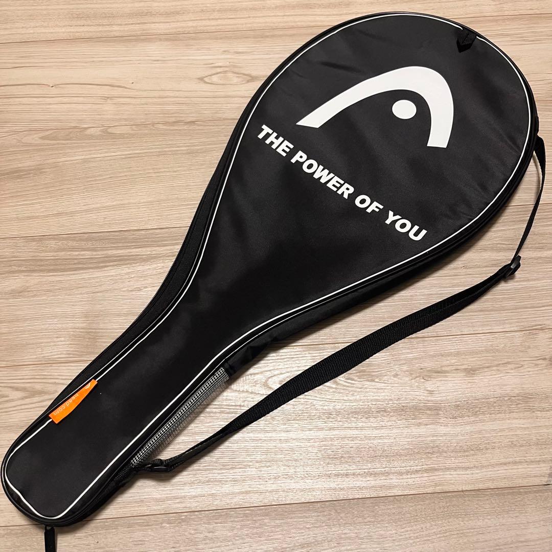 HEAD GRAPHENE XT PRESTIGE PWR 2016 年モデル