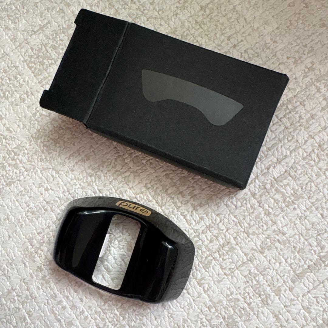 Smoothskin 脱毛器　ホワイト　バニティバッグ付き！